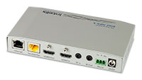 Intelix DIGI-HDX-S - Transmit Unit, back right side