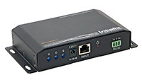 Intelix DIGI-VGASD2-R High Resolution VGA, Audio and IR/RS232 Receiver