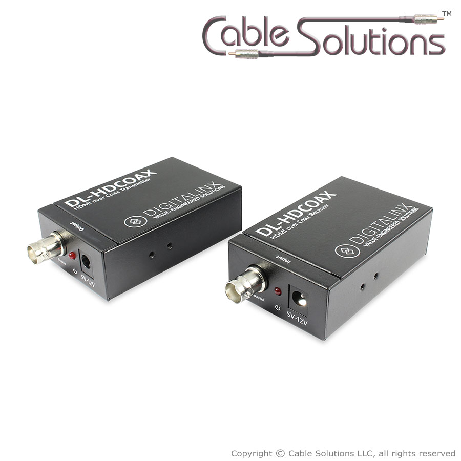 分配器・切替器 IMAGENICS HDMI Coaxial Extender CRO-H26R DL-HDCOAX-900.jpg