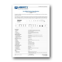 Intelix DL-HDM44 Spec Sheet, PDF