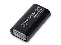 Intelix DL-HDV VGA output