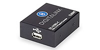 Intelix DigitaLinx DL-USB2-C USB 2.0 Extender Client