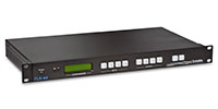 Intelix FLX-44 Pre-configured Matrix Distribution System