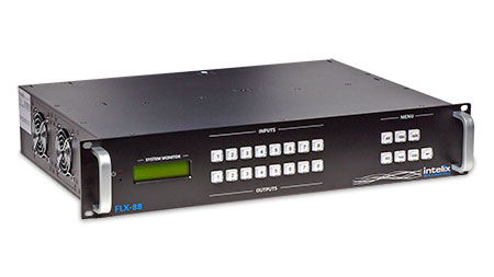 Intelix FLX-88 Flex Matrix Distribution System