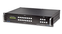 Intelix FLX-88 Matrix Distribution System, front-right