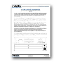 Intelix Flex Matrix Distribution System Tech Specs - PDF