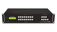 Intelix FLX-8X8A Intelix FLX-8X8A Flex Matrix Distribution System, front