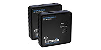 Intelix SKYPLAY-DFS Wireless HDMI Extender System Transmitter