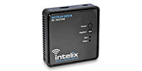 Intelix SKYPLAY-DFS-R Wireless HDMI Extender Receiver