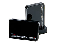 Intelix SKYPLAY-HD Wireless HDMI Extender with Base