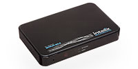 Intelix SKYPLAY-MX-R Wireless HDMI Extender System Receiver