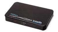 Intelix SKYPLAY-MX-R receiver