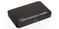 Intelix SKYPLAY-MX-S Wireless HDMI Extender System Transmitter