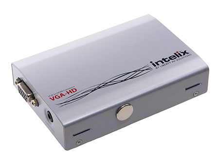 Intelix VGA-HD VGA to HDMI Converter