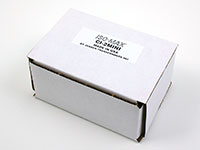 Jensen Transformers CI-2MINI product box