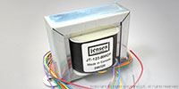 Jensen Transformers JT-123-BMCF Line Ooutput Transformer