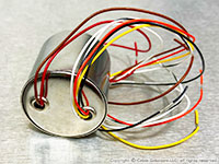 Jensen JT-44K-DX Moving Coil Phono Cartridge Step-Up