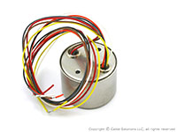 Jensen Transformers JT-DB-E, wire leads