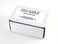 Jensen Transformers SUB-2RR ISO-MAX 2-Channel Low-Frequency Audio Isolator / Hum Eliminator - box