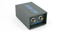 Jensen Transformers VBH-1BB Video Ground Corrector