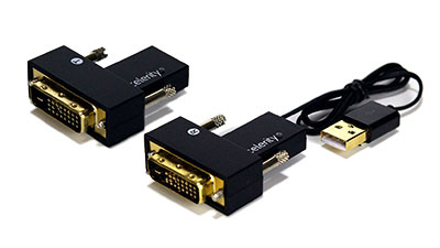 Celerity DFO-DVI Series Fiber Optic Cable