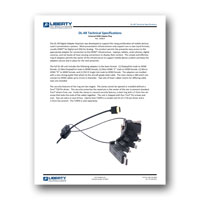 Liberty DL-AR Tech SPecs - PDF
