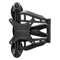 Liberty AV's IC26S1A1 Articulating Mount - folded position