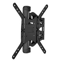 Liberty AV's IC42S1A1 Articulating Mount - folded position