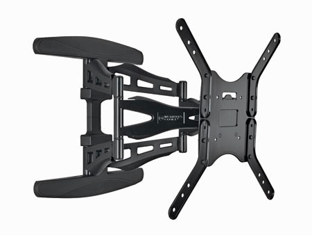 Liberty AV IC60S2A2 Tilt Wall Mount for Flat Panel TV