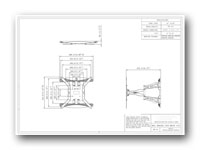 Installer's Choice Technical Sheet IC60S2A2
