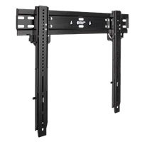 Liberty AV IC60T Tilt Wall Mount for Flat Panel TV - Closed