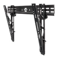 Liberty AV IC60T Tilt Wall Mount for Flat Panel TV -Right