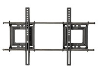 Liberty AV IM63T Tilt Wall Mount for Flat Panel TV -Front