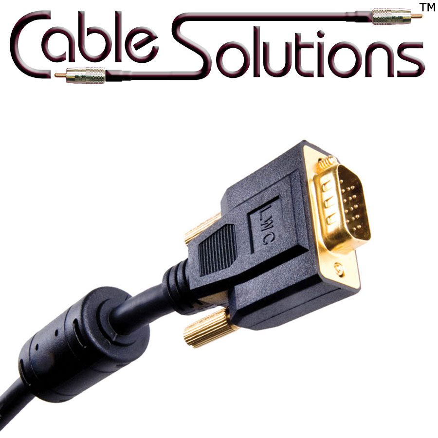 Liberty AV Solutions InterFlex Z100 VGA Cables