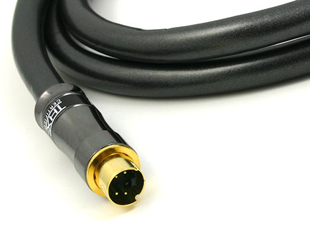 Liberty Z-400 THX OFHC Component Video Cable