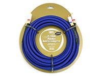Liberty Z-500 Series Audio Pair Z500NA3THX, 3 Meter in retail packaging