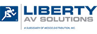 Liberty AV Logo