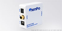 HomPro HP-ACVT-DA2