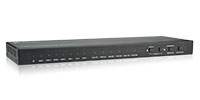 TechLogix Networx TL-6X1-HDV HDMI and VGA Switcher