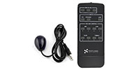 TechLogix Networx TL-A70-40W-IR IR Control Kit for the TL-A70-40W mixer/amp