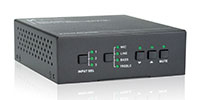 TechLogix Networx TL-2X1-HDV HDMI and VGA Switcher