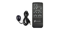 TechLogix Networx TL-A8O-20W-IR IR Control Kit for the TL-A8O-20W mixer/amp