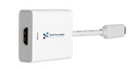 TechLogix Networx TL-ADPT-02  USB 3.1 Type-C to HDMI Adapter