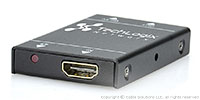 TechLogix Networx TL-C-HDCP • HDCP Converter