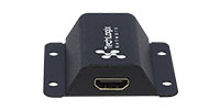 TechLogix Networx TL-CPT-HD01 Under table HDMI Connection Point