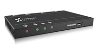 TechLogix Networx TL-DA12-HD2 1x2 HDMI 2.0 Splitter