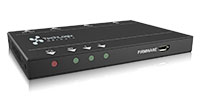 TechLogix Networx TL-DA12-HD 1x2 HDMI Splitter