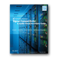 TechLogix Networx TL-IPFO-T01 - Connectivity Guide