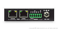 TechLogix Networx TL-IPTP-CI AV over IP control interface