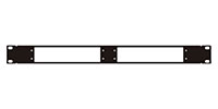 TechLogix Networx TL-RK02 Rack Mounting Kit for Electronics